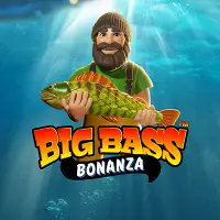 Big Bass Bonanza — 91 Club Game Casino