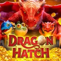 Dragon Hatch — 91 Club Game Casino