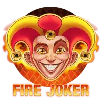 Fire Joker — 91 Club Game Casino