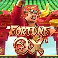 Fortune Ox — 91 Club Game Casino