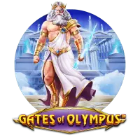 Gates of Olympus — 91 Club Game Casino