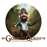 Gonzo's Quest — 91 Club Game Casino