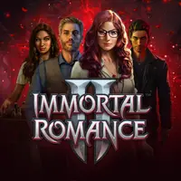 Immortal Romance — 91 Club Game Casino