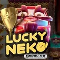 Lucky Neko — 91 Club Game Casino