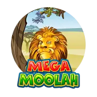 Mega Moolah — 91 Club Game Casino