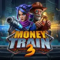 Money Train 3 — 91 Club Game Casino