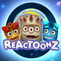 Reactoonz — 91 Club Game Casino