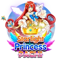 Starlight Princess — 91 Club Game Casino