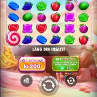 Sweet Bonanza — 91 Club Game Casino