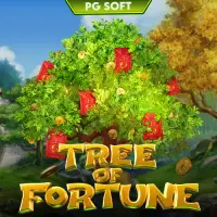 Tree of Fortune — 91 Club Game Casino