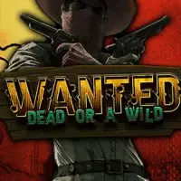 Wanted Dead or a Wild — 91 Club Game Casino