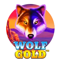 Wolf Gold — 91 Club Game Casino